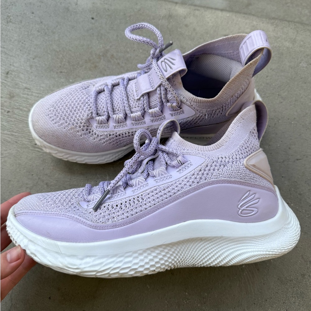 Under Armour Curry 8 Flows